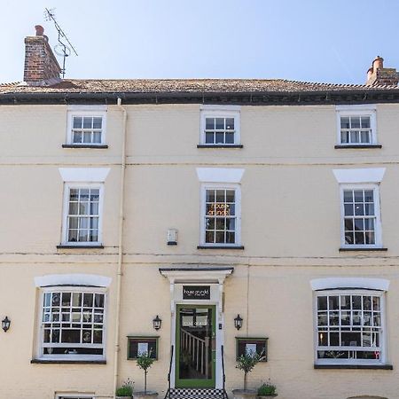 Hotel House Arundel Exterior foto