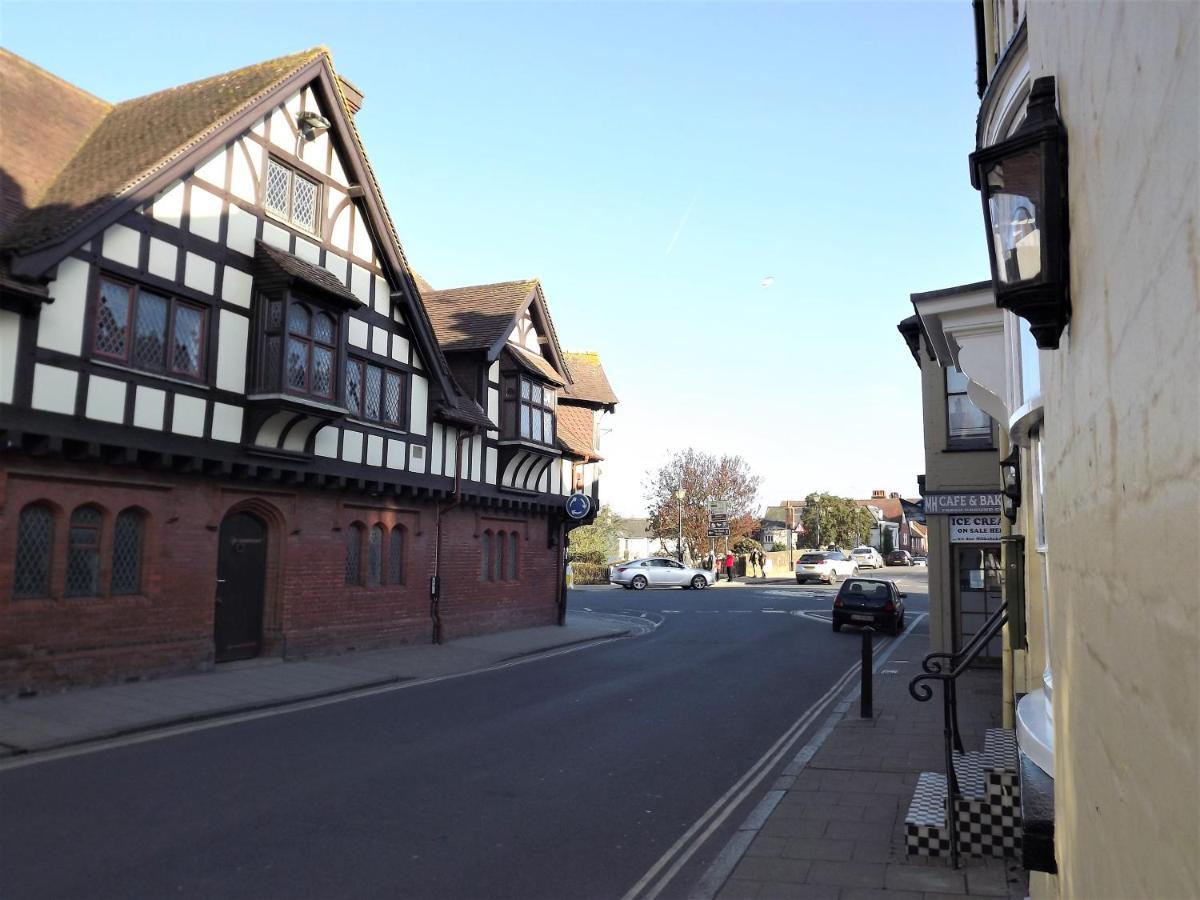 Hotel House Arundel Exterior foto