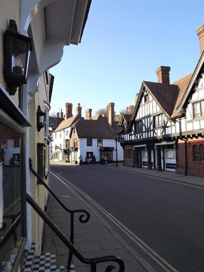 Hotel House Arundel Exterior foto